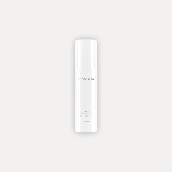 4-IN-1 Performance Spray