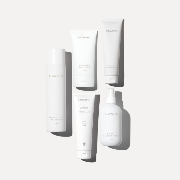 Blonde - Anti Yellow | Full Routine