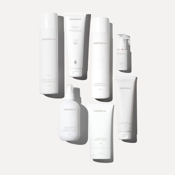 Blonde - Anti Yellow | Professional Routine