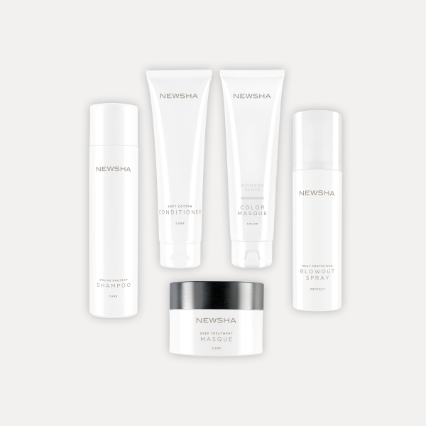 Color Fresh-Up Set