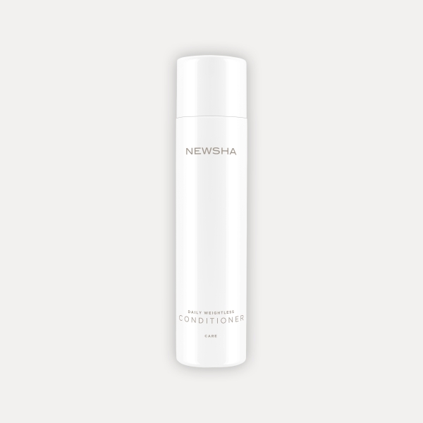 Daily Weightless Conditioner