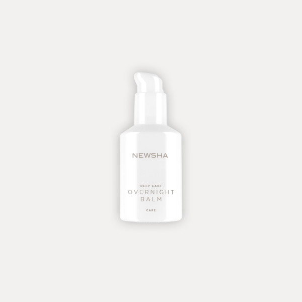 Deep Care Overnight Balm | 100ml