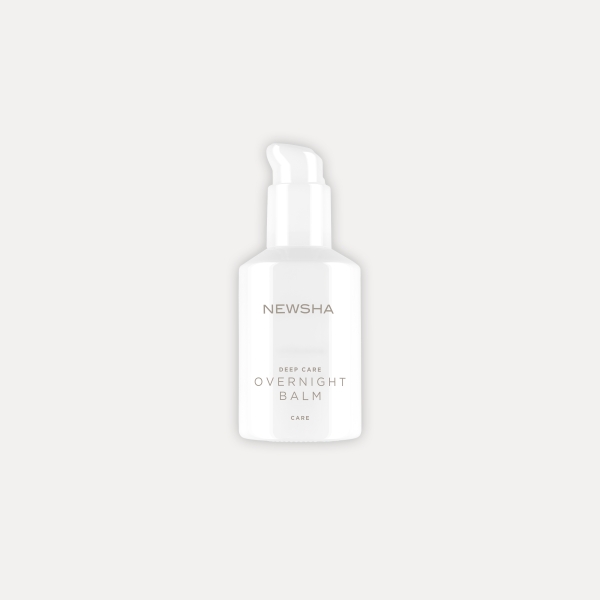 Deep Care Overnight Balm