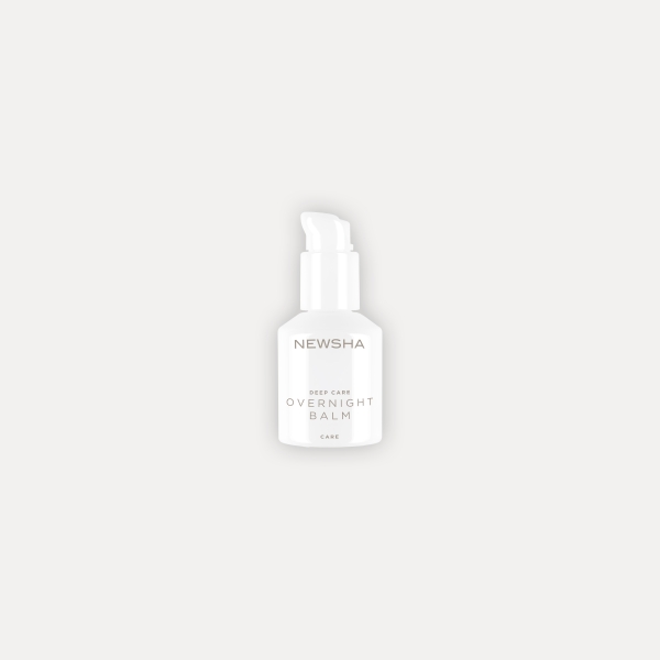 Deep Care Overnight Balm | 30ml
