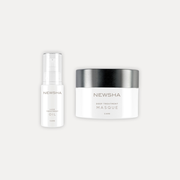 Deep Repair Duo