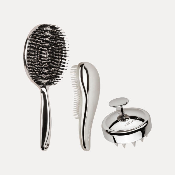 Epic Brushes Set