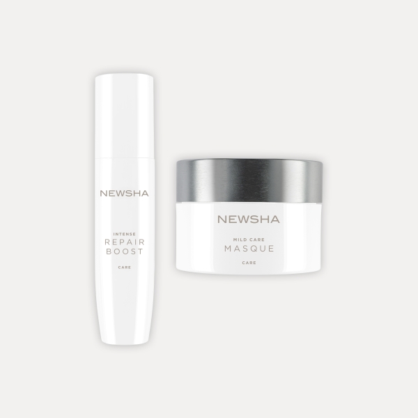 Fine Hair Hydration Duo