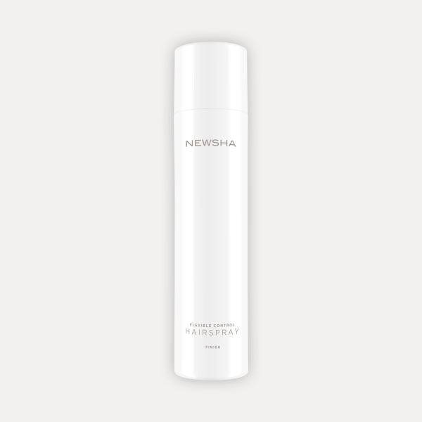 Flexible Control Hairspray