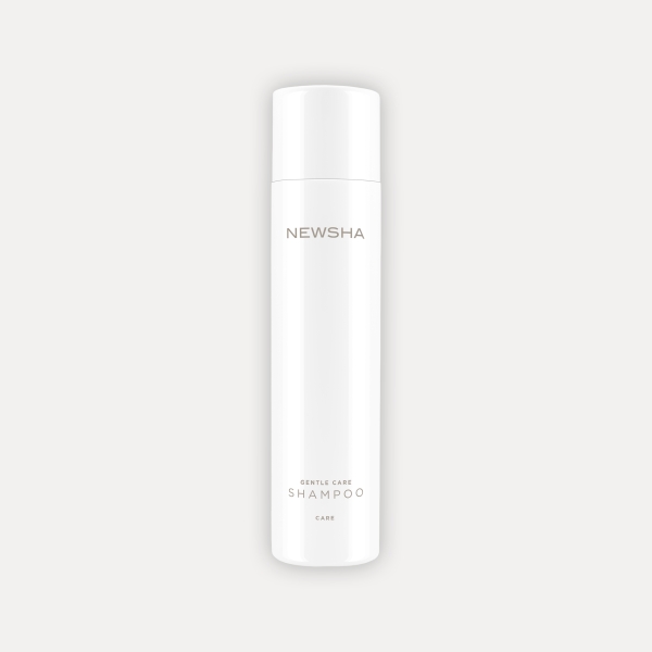 Gentle Care Shampoo