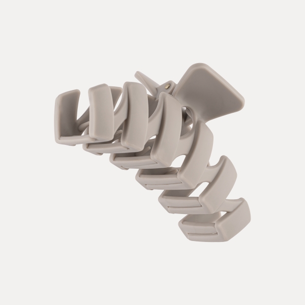 Hair Clip Big Twist