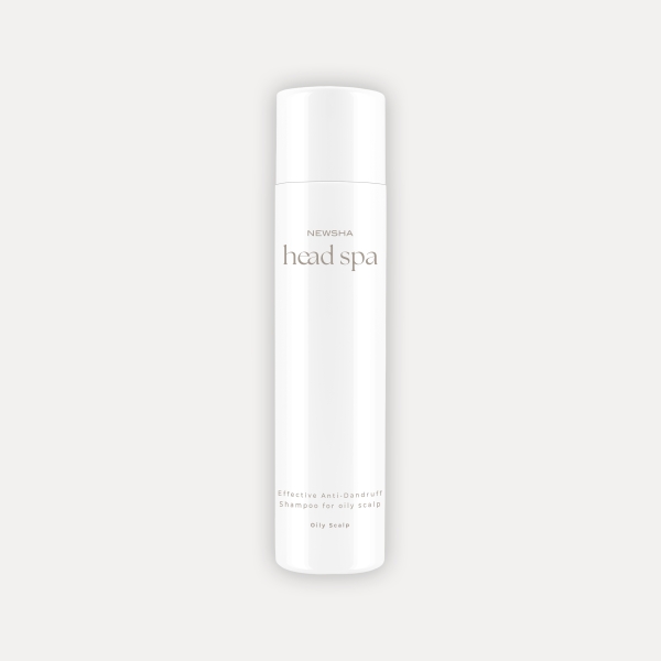 Effective Anti-Dandruff Shampoo for oily scalp | 250ml