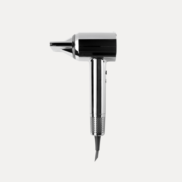 High Performance Hair Dryer | Chrome Collection