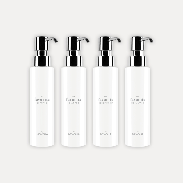 Luxus Refill Bestseller Set No.7
