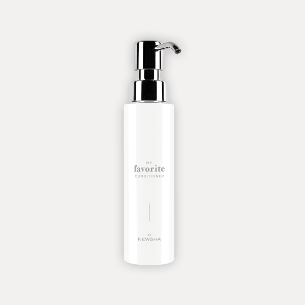 Luxus Refill Set Conditioner
