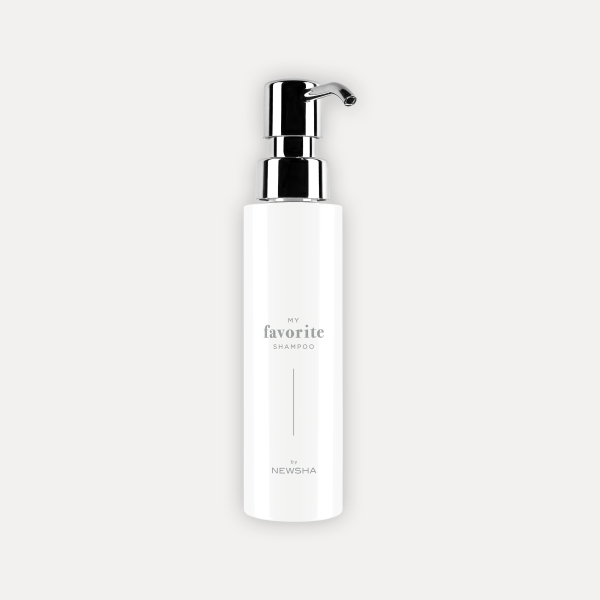 Luxus Refill Set Shampoo