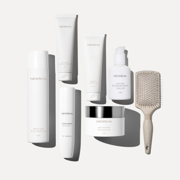 Maximum Health | Professional Routine