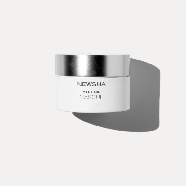 NEWSHA-Mild-Care-Masque-150ml