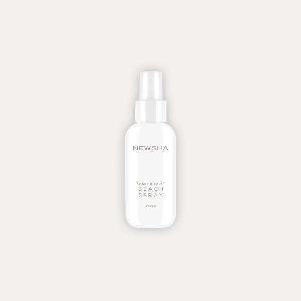 Sweet & Salty Beach Spray
