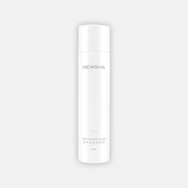NEWSHA-True-Blonde-Silver-Shampoo-Type#2-250ml