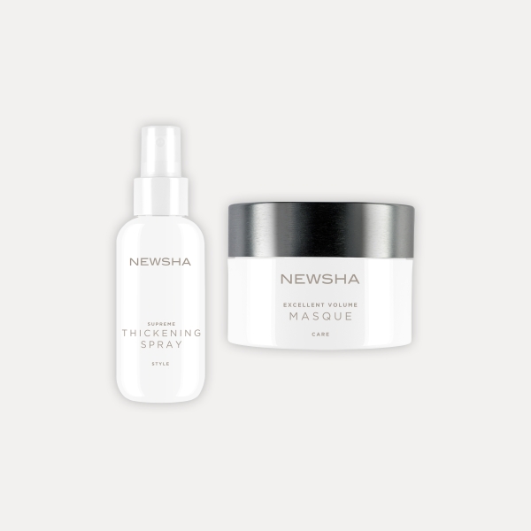 Volume Boost Duo