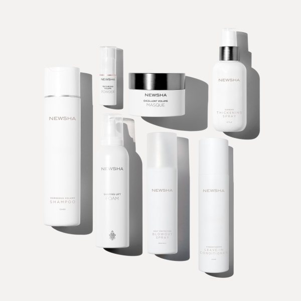 Volume Boost | Professional Routine